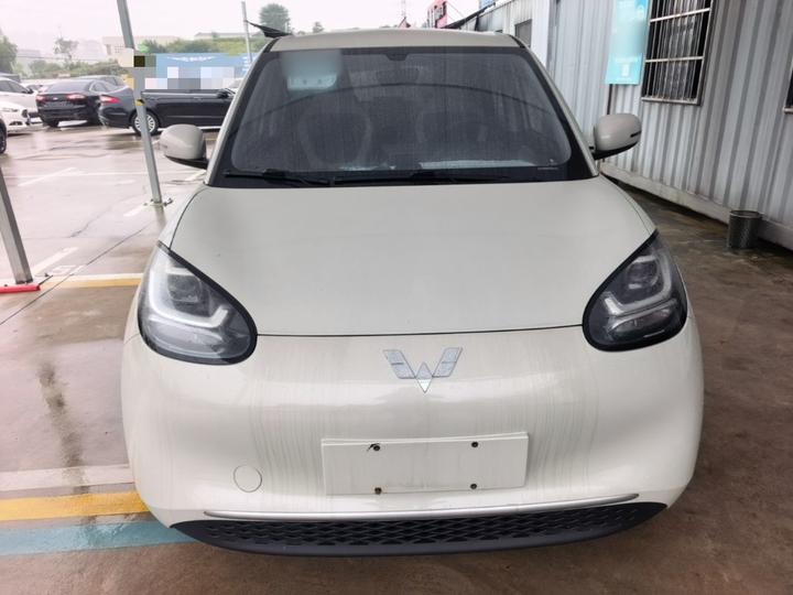 Wuling Bingo 2023 333km photo 2