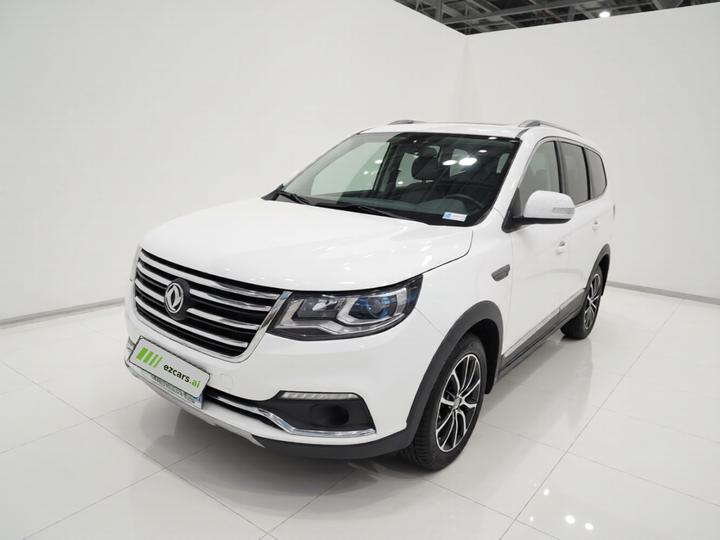 Forthing SX6 2016 1.6L MT Luxury