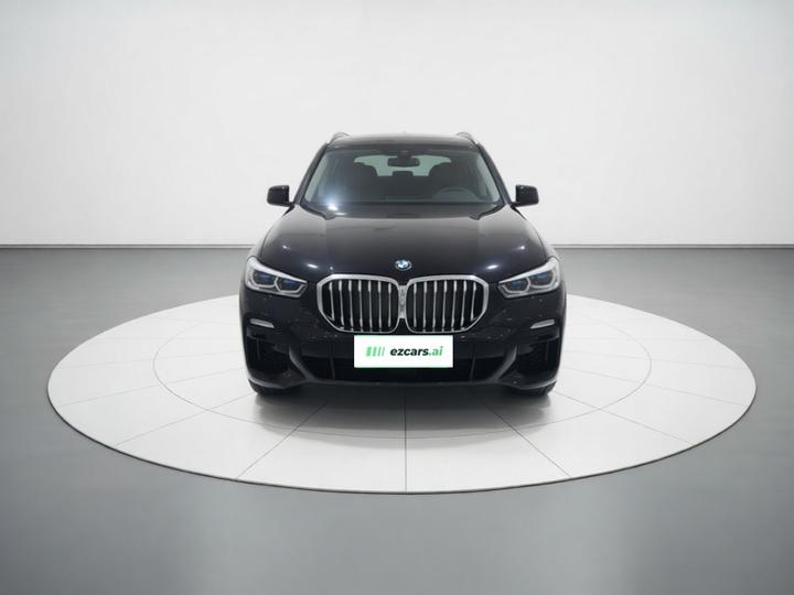 X5 Imported 2021 xDrive30i M Sport Package photo 2