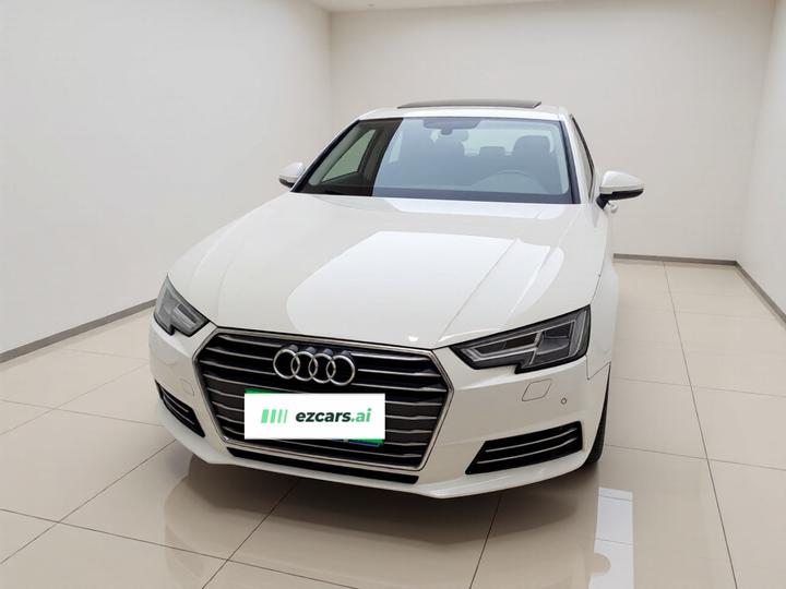 A4L 2017 40 TFSI Progressive photo 2