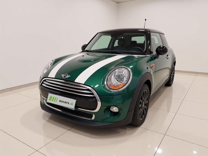 2016 1.5T COOPER