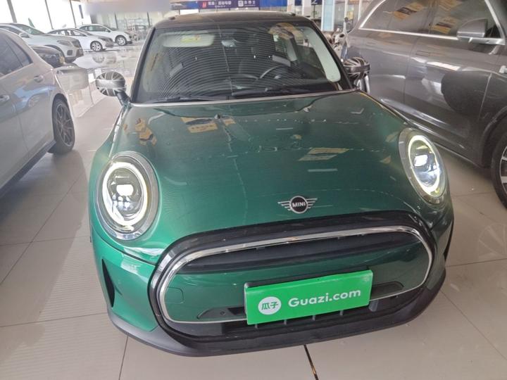 2022 1.5T COOPER Classic photo 2