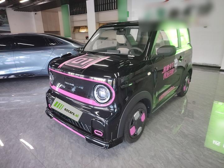 2025 210km Panda