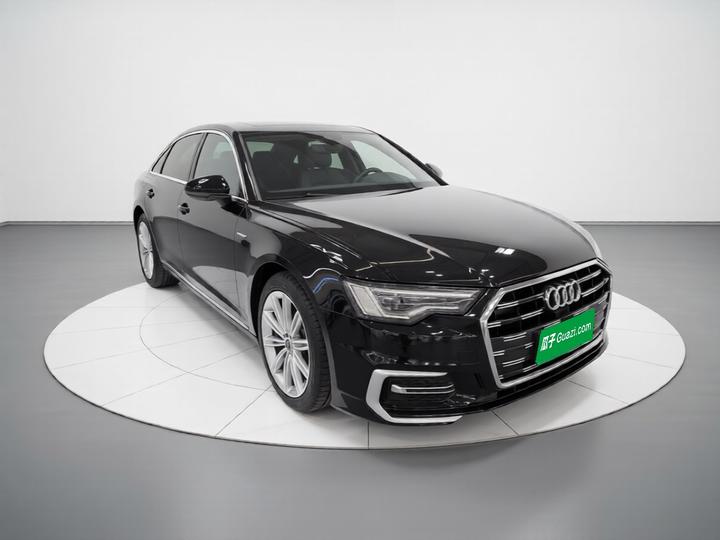 A6L 2024 45 TFSI Dynamic photo 3