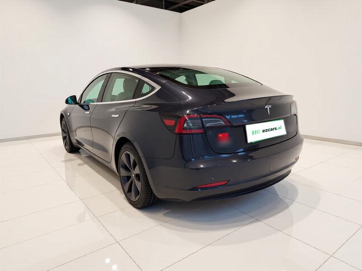 Model 3 2020 Facelift Long Range RWD photo 4