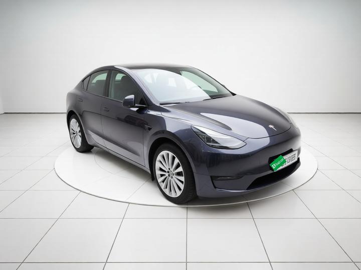 Model Y 2024 RWD photo 3