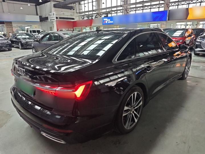 A6L 2019 45 TFSI Dynamic photo 4