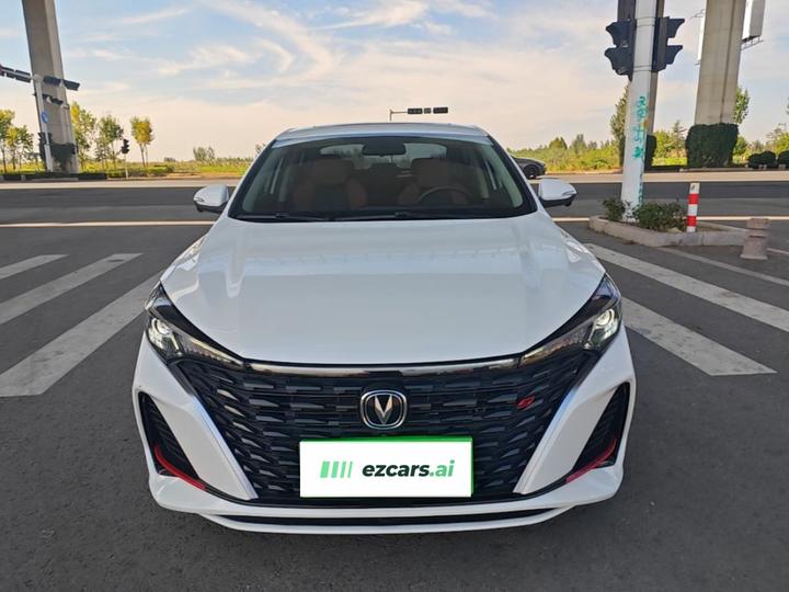Eado 2023 Enjoy PLUS NE 1.4T GDI DCT Premium photo 2