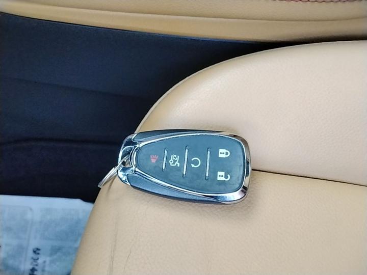 Malibu XL 2016 1.5T DCT photo 8