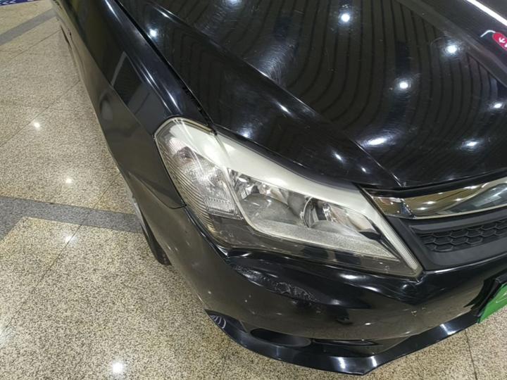 F3 2015 1.5L MT Comfort photo 8