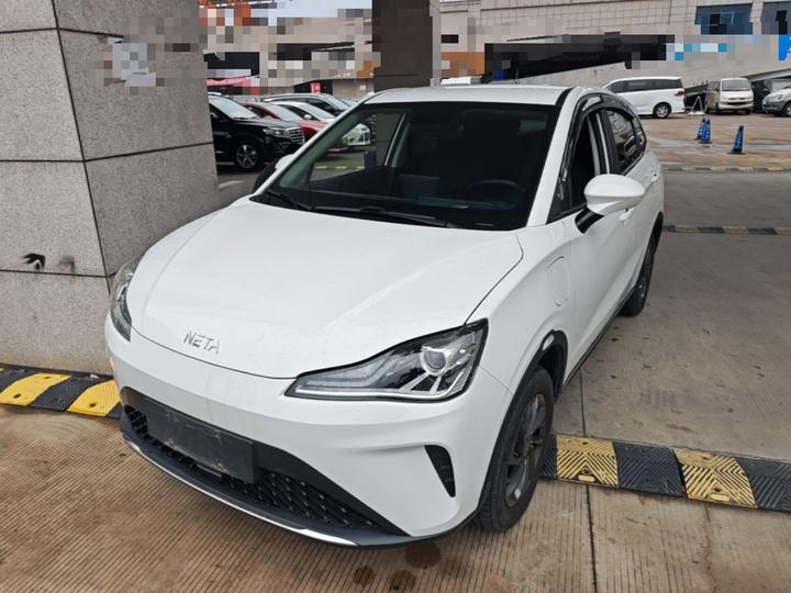 Neta AYA 2023 318 Lite