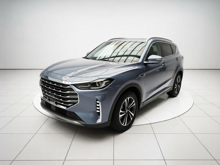 X70 PLUS 2021 1.5T DCT 5-Seater
