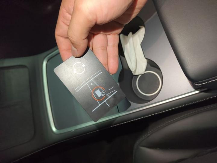 Model Y 2022 Facelift RWD photo 8
