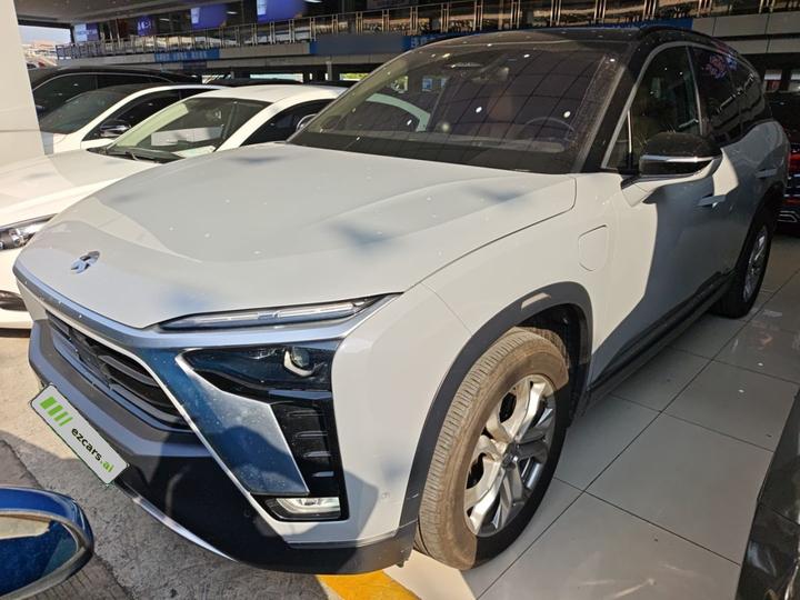 ES8 2020 415KM 6-Seater