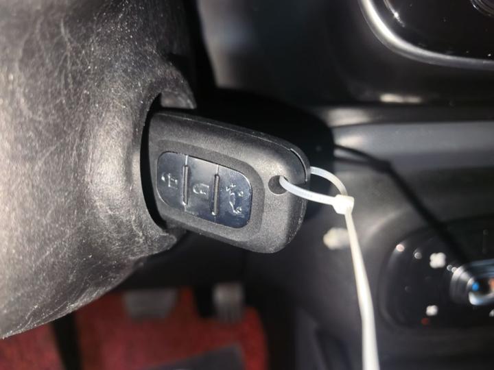 fortwo 2015 1.0L 52 Coupe photo 8