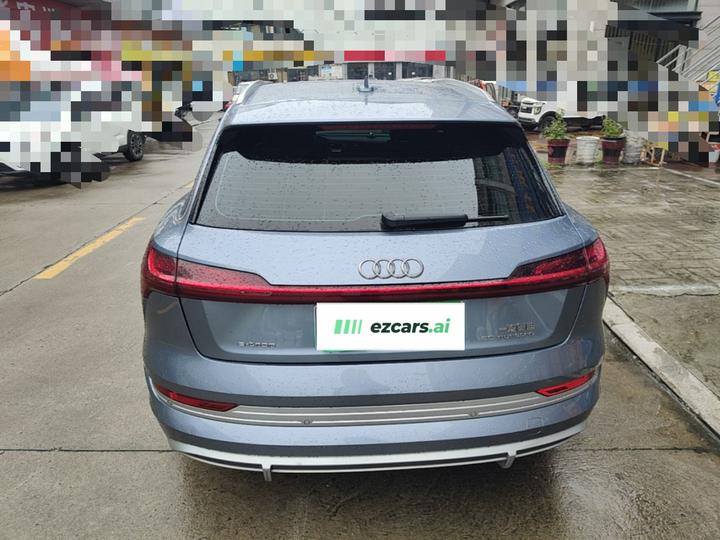 e-tron 2021 50 quattro photo 3