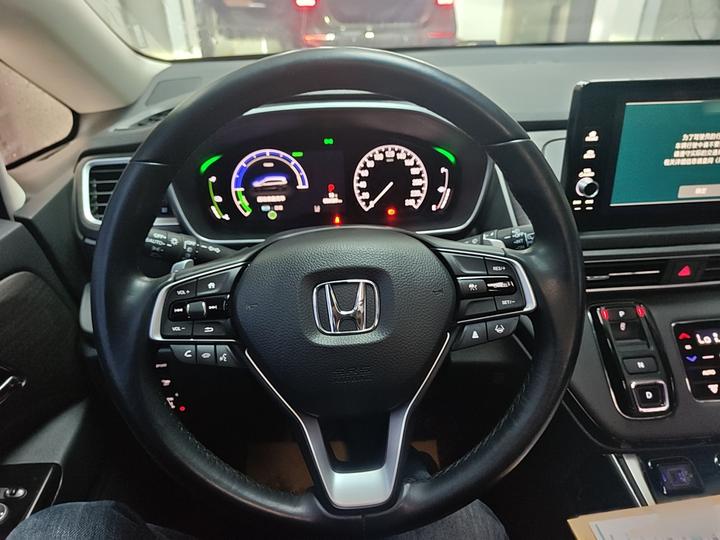 Elysion 2024 2.0L e:HEV Luxury photo 6