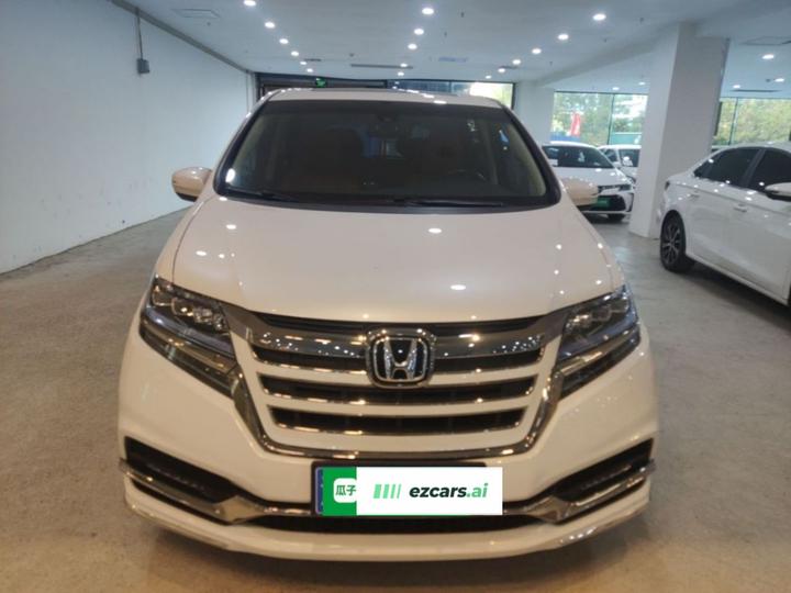 Elysion 2019 2.0L Hybrid Luxury photo 2