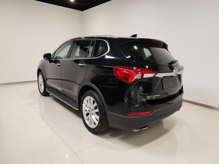 Envision 2018 28T AWD Elite photo 4