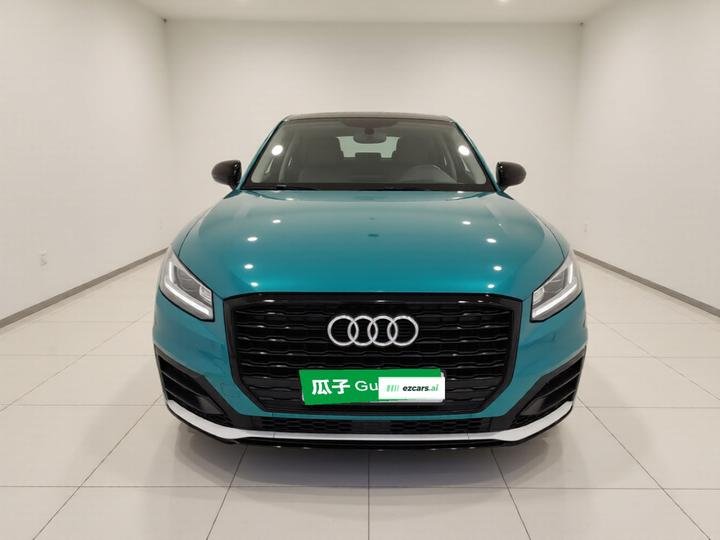 Q2L 2018 35 TFSI China VI photo 2