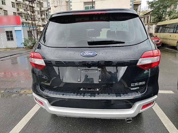 2020 2.3T Petrol AT AWD Luxury 5-Seater photo 3