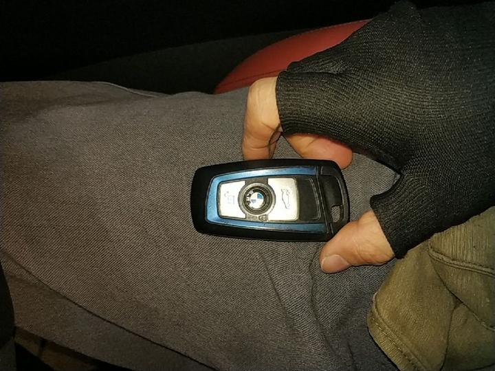 3 SeriesGT 2019 320i M Sport photo 8