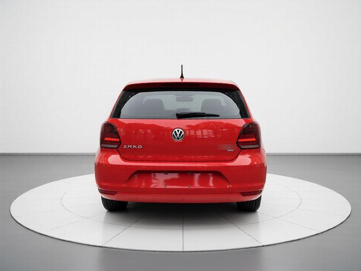 Polo 2018 1.5L AT photo 3