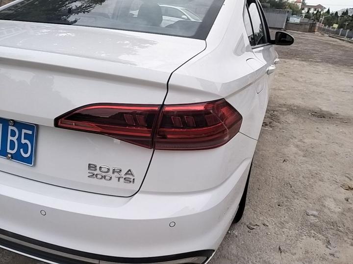 Bora 2024 200TSI DSG Cruise photo 7