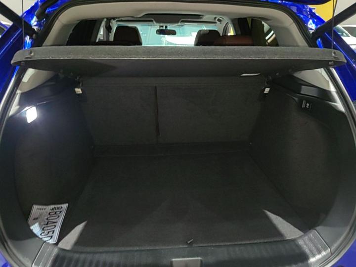 CDX 2019 1.5T RWD Exclusive photo 8