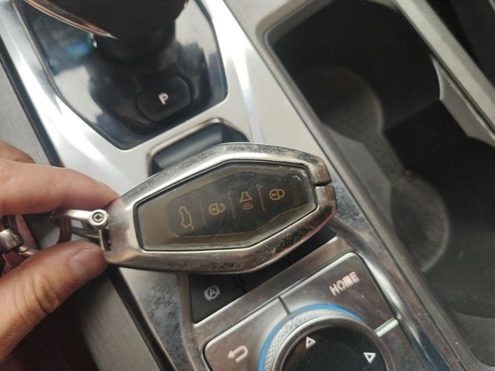 X70 PLUS 2021 Facelift 1.5T DCTPRO 5-Seater photo 8