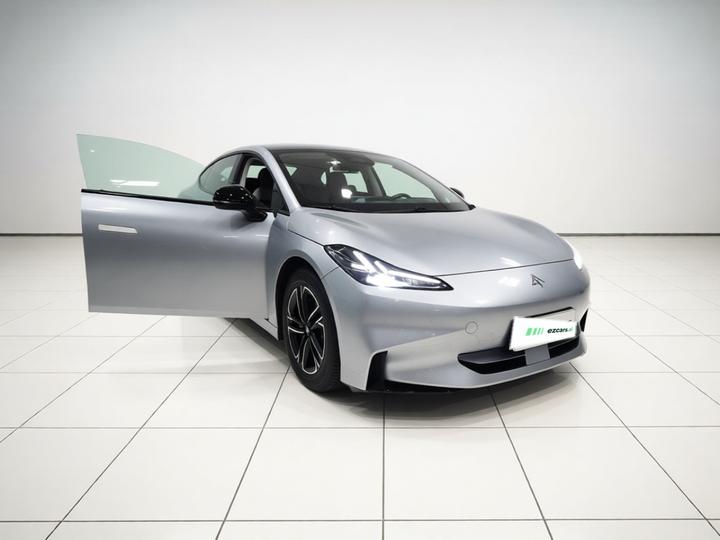 Hyptec GT 2023 560 RWD Tech photo 3