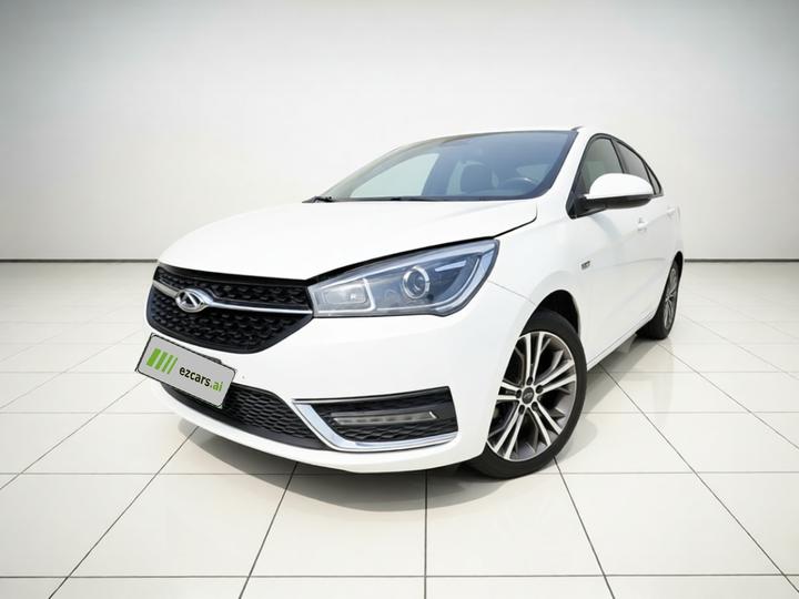 Arrizo 5 2017 SPORT 1.5T MT Luxury