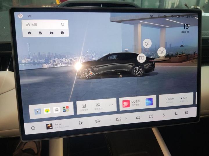 Z10 2024 95kWh 766km RWD Max photo 4