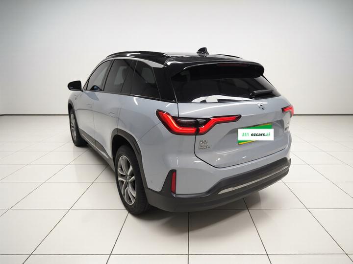 ES6 2020 420KM Sport photo 4