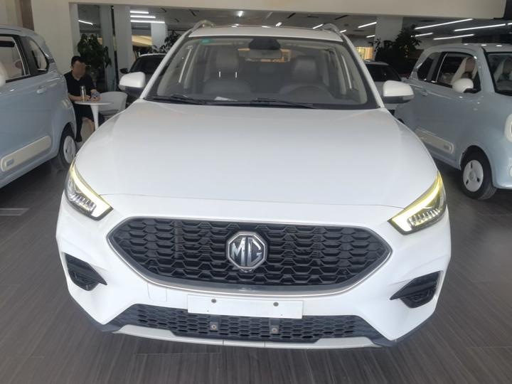 ZS 2020 180DVVT AT Lite photo 2