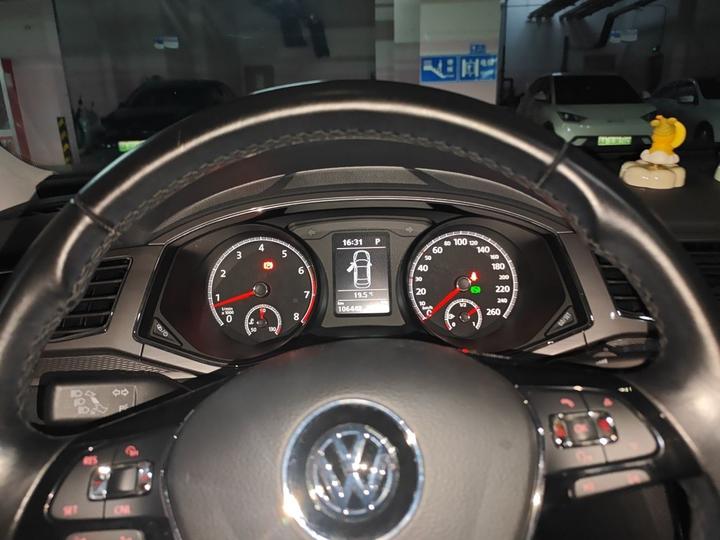 Passat 2017 330TSI DSG photo 8