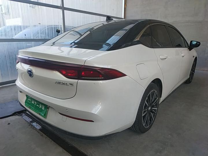 AION S 2019 Evo 630 photo 4