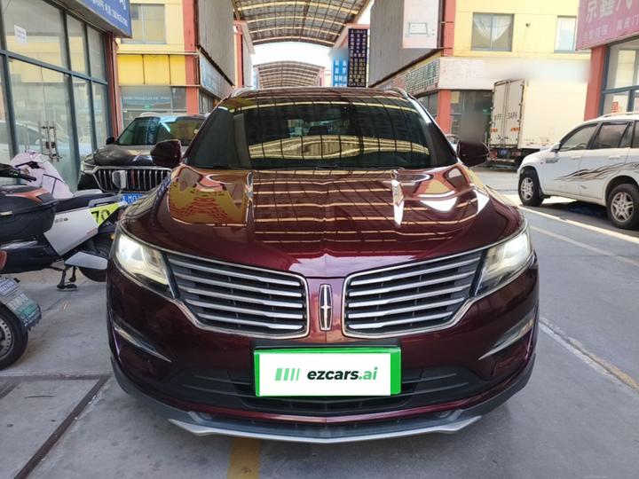 MKC 2014 2.0T RWD Exclusive photo 2