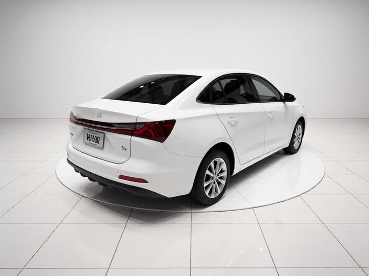 i5 2024 1.5L CVT photo 6
