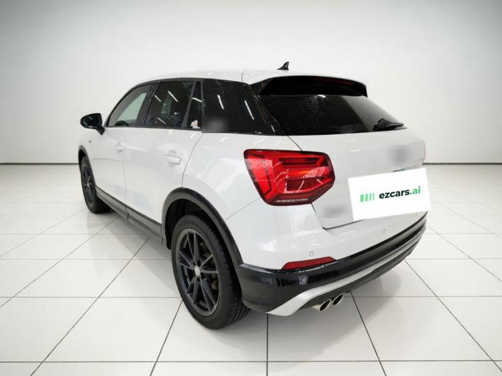 Q2L 2020 35 TFSI Progressive Dynamic photo 4