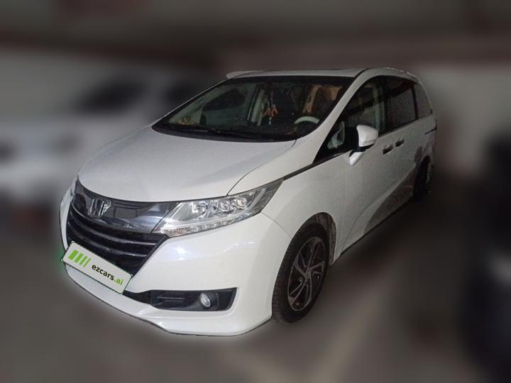 Odyssey 2015 Facelift 2.4L Smart