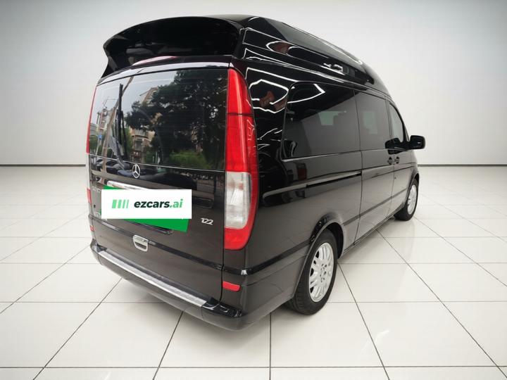 Vito 2015 C7 3.0L Premium C photo 6