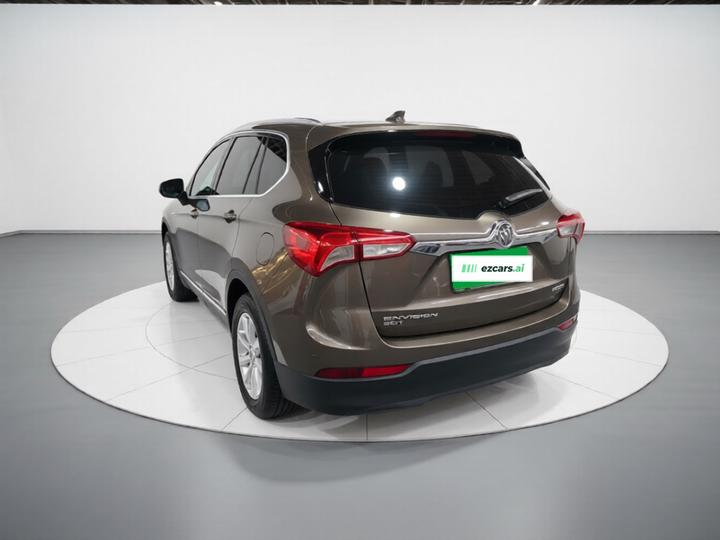 Envision 2018 20T RWD Luxury photo 4