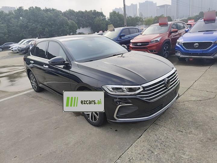 Lavida 2023 1.5L AT photo 5