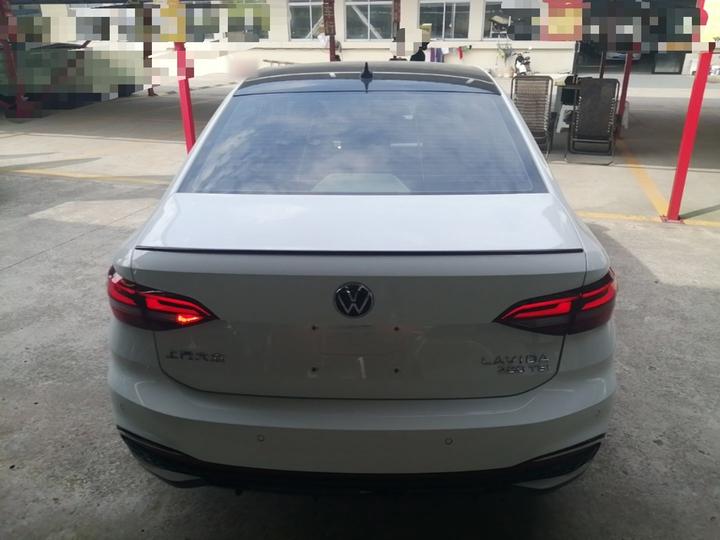Lavida 2023 280TSI DSG photo 5