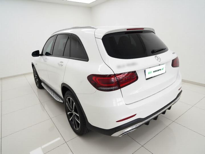 GLC 2021 GLC 300 L 4MATIC Dynamic photo 4