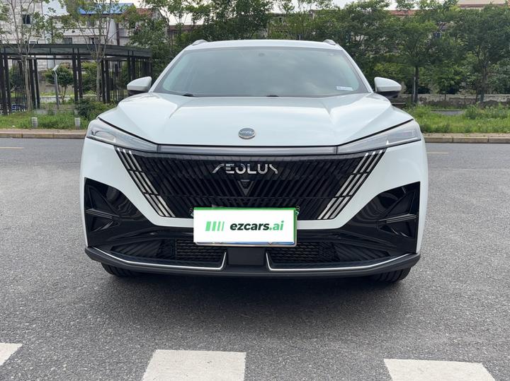 2023 1.5T Luxury photo 2