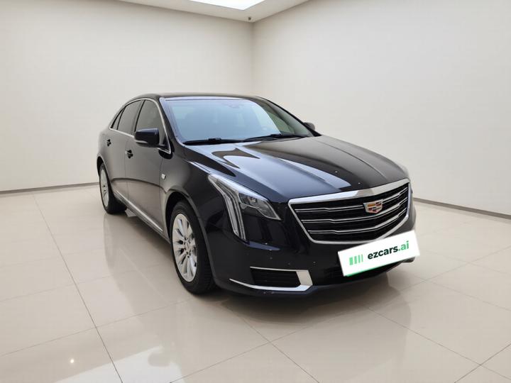 XTS 2018 28T Tech photo 3