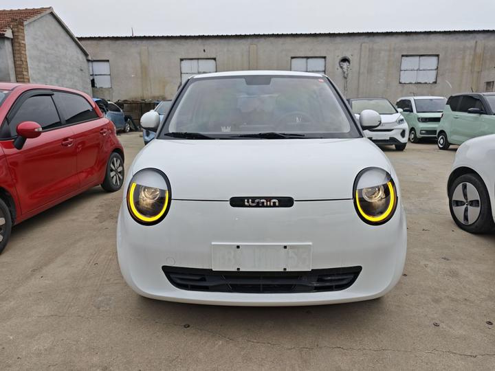 Nevo Changan Lumin 2022 210km photo 2