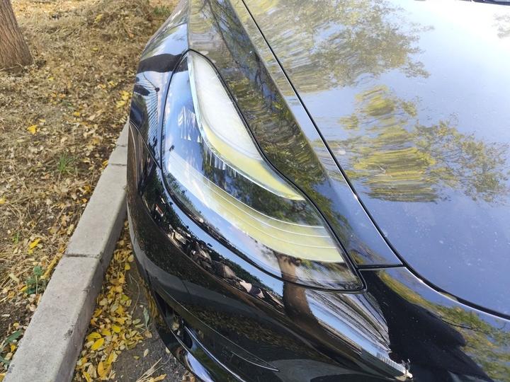 Model 3 2019 Standard Range RWD Upgraded photo 7